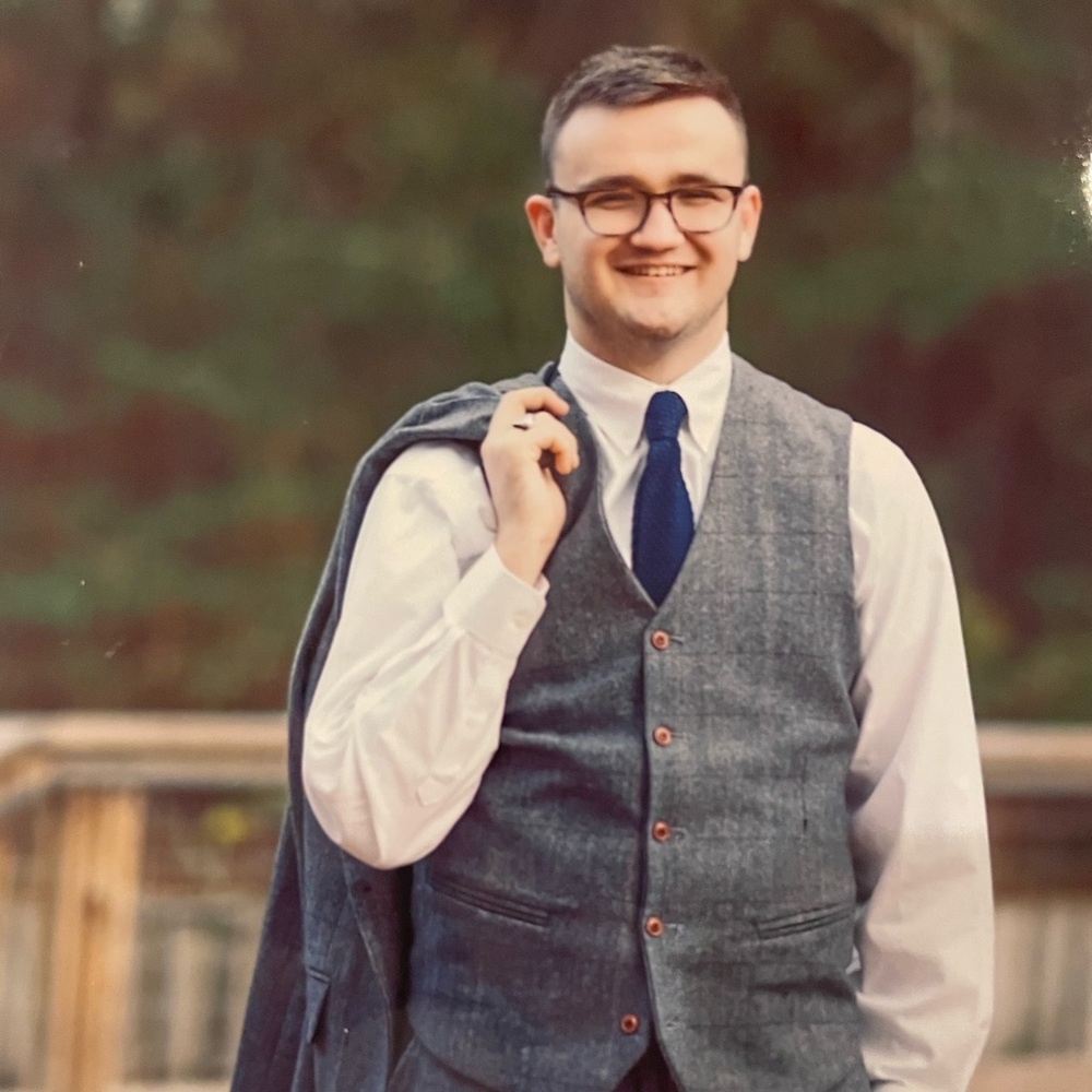 Meet your Posher, Alexander